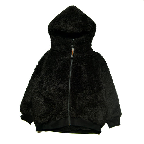 【130~150】★NEEDLEWORKS★虎スライダーフリースジャンパー(2224209j)